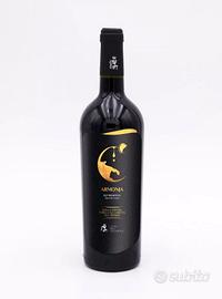 VINO PRIMITIVO PUGLIA,OTRI DEL SALENTO-ARMONJA2018