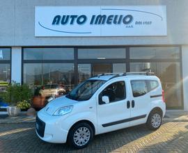 Fiat Qubo 1.3 MJT 95 CV Autocarro N1 FATTURABILE I