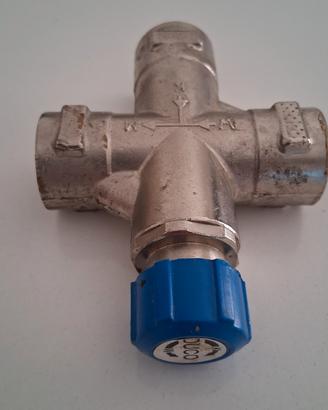  miscelatore duco  3 vie da 3/4 