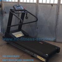 Technogym Run XT Black edition