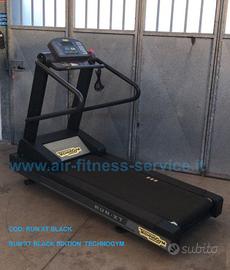 Technogym Run XT Black edition