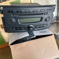 Autoradio smart 451