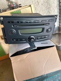 Autoradio smart 451