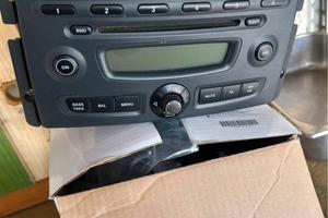 Autoradio smart 451