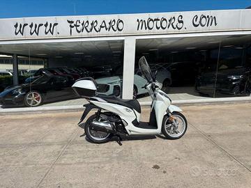 Honda SH 300 i 2017 / KM 23.000 Condizioni pari al