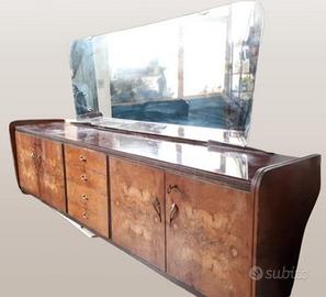 CREDENZA ANNI 50