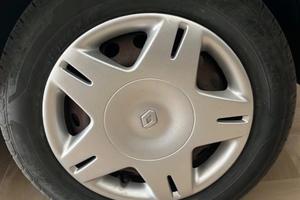 Copricerchi Renault 14”