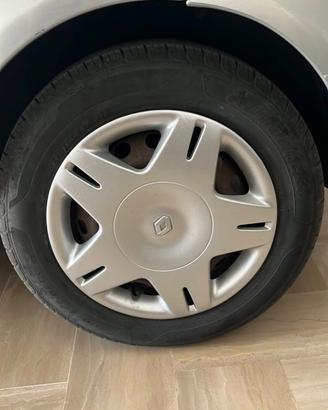Copricerchi Renault 14”