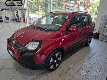 FIAT Panda Cross 1.0 FireFly 70cv S&S Hybrid ...