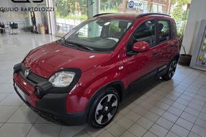 FIAT Panda Cross 1.0 FireFly 70cv S&S Hybrid ...