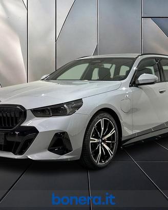BMW Serie 5 530e Touring xdrive M Sport Pro auto
