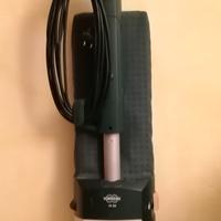 Folletto VK122 con tutti gli accessori 