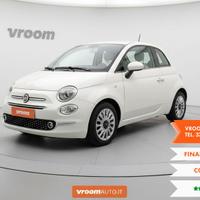 FIAT 500 (2015-2024) 500 1.3 Multijet 95 CV Riva