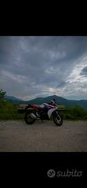 HONDA CBR 125 R