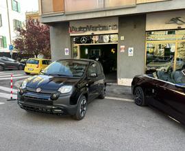 FIAT Panda Cross 1.0 Hybrid- Pandina-Led- P.Cons