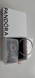 Bracciale rigido Pandora