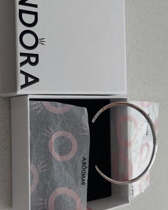 Bracciale rigido Pandora