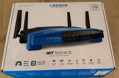 linksys WRT1900ACS