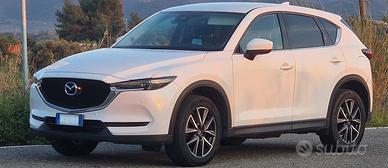 MAZDA CX-5 2.2L Skyactiv-D 150 CV 2WD