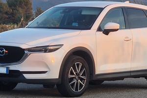 MAZDA CX-5 2.2L Skyactiv-D 150 CV 2WD