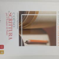 Il Libro della LETTERATURA