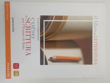 Il Libro della LETTERATURA