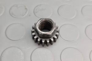 INGRANAGGIO COMANDO TM RACING MX 125 1997 1998 EN