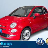 FIAT 500 1.0 HYBRID DOLCEVITA 70CV