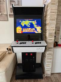 CABINATO ARCADE VIDEOGIOCO