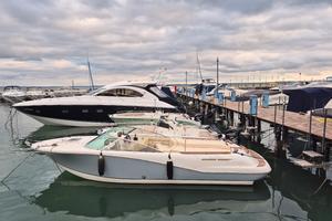 janneaou runabout 755