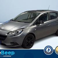 Opel Corsa 5P 1.4 INNOVATION GPL TECH 90CV MY18.5