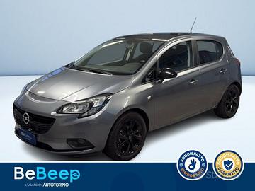 Opel Corsa 5P 1.4 INNOVATION GPL TECH 90CV MY18.5