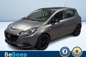Opel Corsa 5P 1.4 INNOVATION GPL TECH 90CV MY18.5