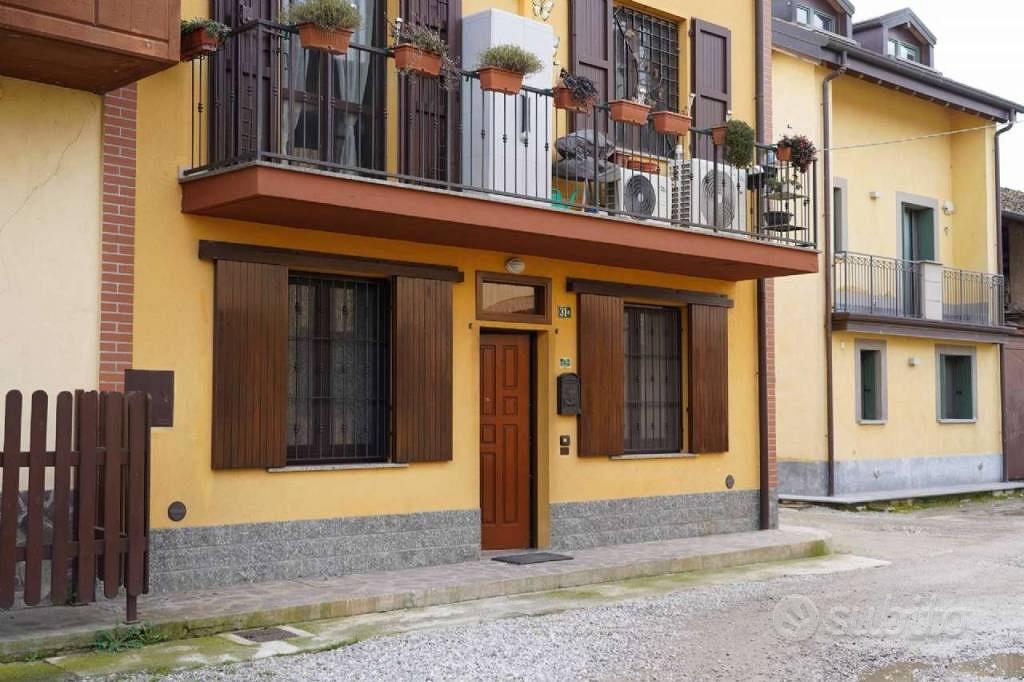 Appartamento – Gessate, Milano - Vista 4