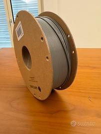 Filamento stampante 3d