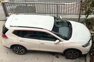 Nissan Qasqai X-Trail