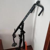 cyclette Power crunch