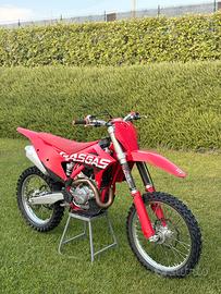 Gas Gas MC 450F 2023