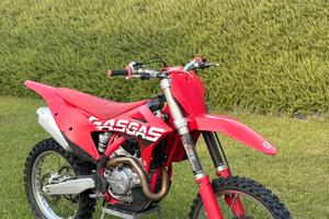 Gas Gas MC 450F 2023