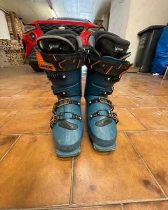Lange xt3 freerde flex 130 - 26.5