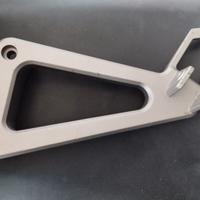 Supporto pedana passeggero Cagiva Gran Canyon 900