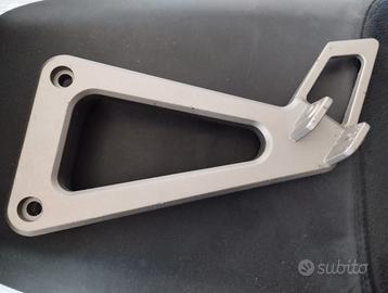 Supporto pedana passeggero Cagiva Gran Canyon 900
