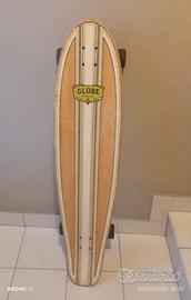 SKATE LONGBOARD GLOBE 110 cm