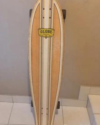 SKATE LONGBOARD GLOBE 110 cm