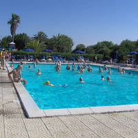 Villaggio Africanbeach di Manfredonia 8/22 agosto
