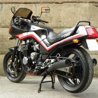 Honda CBX 750 - 1986