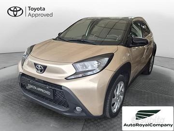 Toyota Aygo X 1.0B (72 CV) Trend