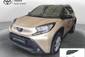 Toyota Aygo X 1.0B (72 CV) Trend