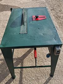 BANCO SEGA CIRCOLARE