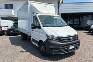 VOLKSWAGEN Crafter 35 2.0 BiTDI 177CV PL FURGONE
